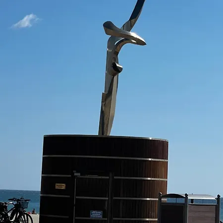 Escale Sud Canet-en-Roussillon