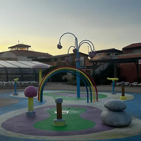 Escale Sud Ferienpark