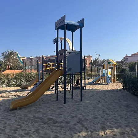 Escale Sud Canet-en-Roussillon