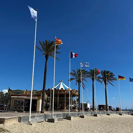 Escale Sud